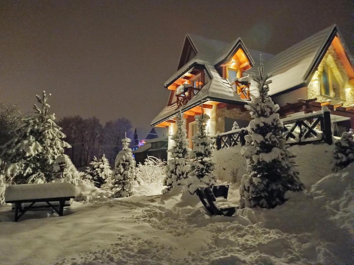 Lux Houses W Domku Tylko Dwa Apartamentyz Jacuzzi Zewnetrznym Gron Luaran gambar