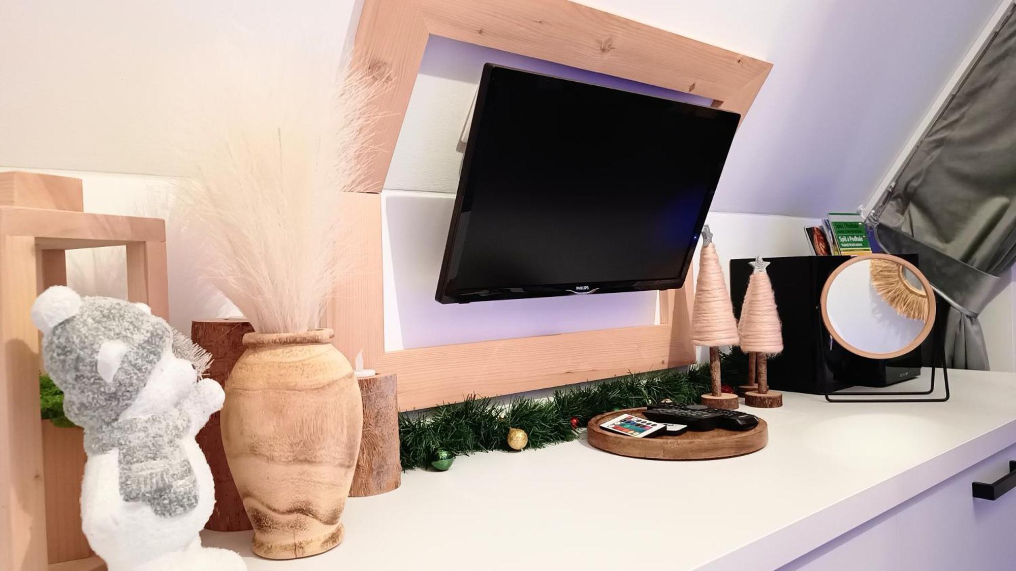 Lux Houses W Domku Tylko Dwa Apartamentyz Jacuzzi Zewnetrznym Gron Luaran gambar