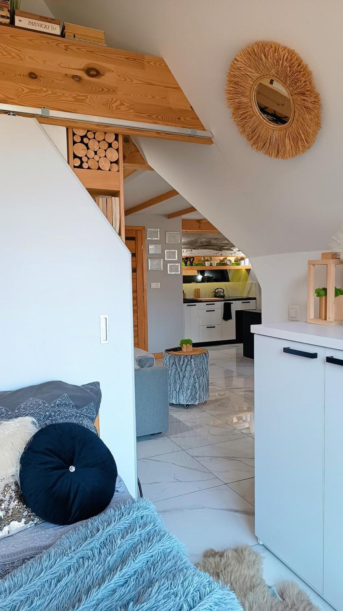 Lux Houses W Domku Tylko Dwa Apartamentyz Jacuzzi Zewnetrznym Gron Luaran gambar