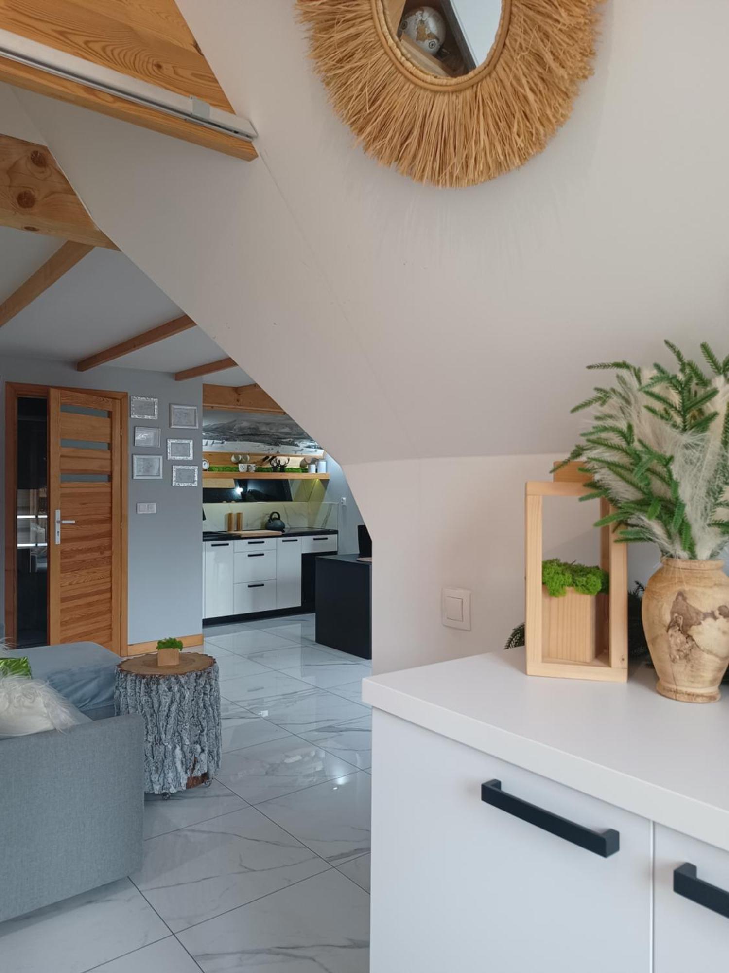 Lux Houses W Domku Tylko Dwa Apartamentyz Jacuzzi Zewnetrznym Gron Luaran gambar
